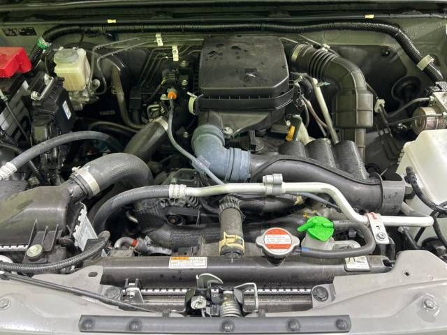 Suzuki JIMNY 2021-03 185923-18