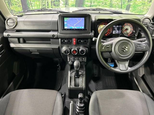 Suzuki JIMNY 2021-03 185923-1