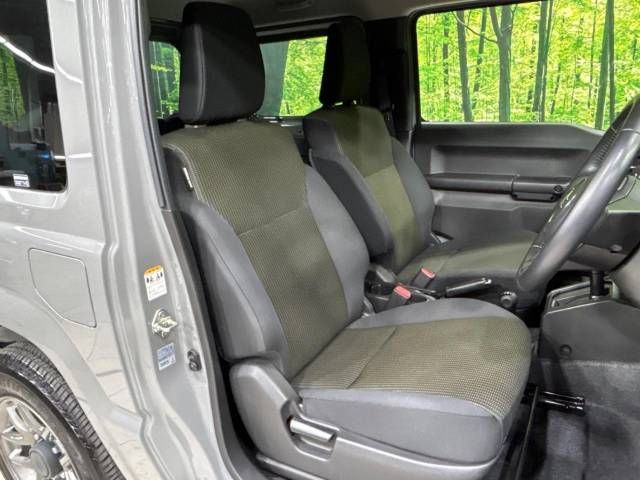Suzuki JIMNY 2021-03 185923-8