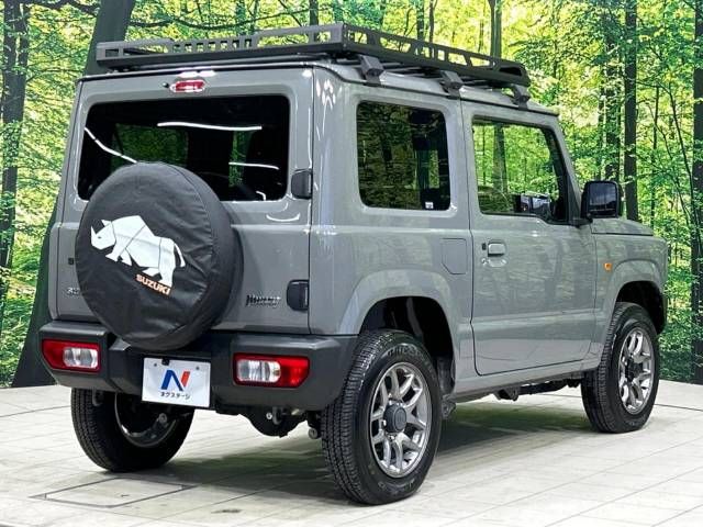 Suzuki JIMNY 2021-03 185923-17