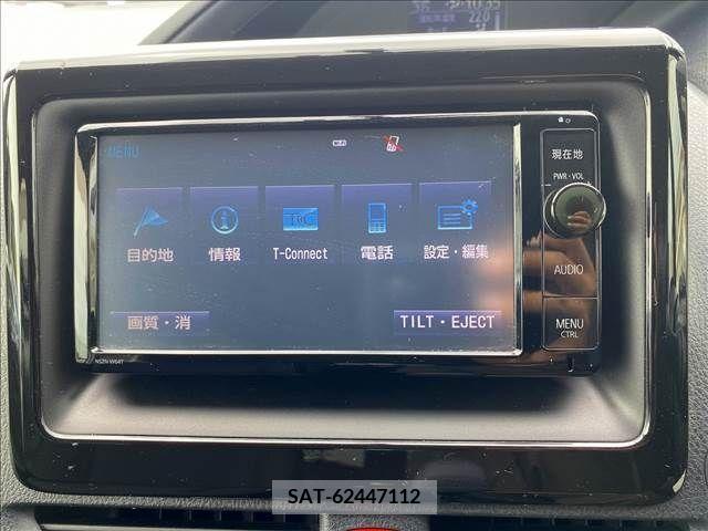 Toyota NOAH 2015-11 321439-8
