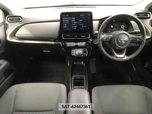Toyota AQUA 2023-02 260219-3