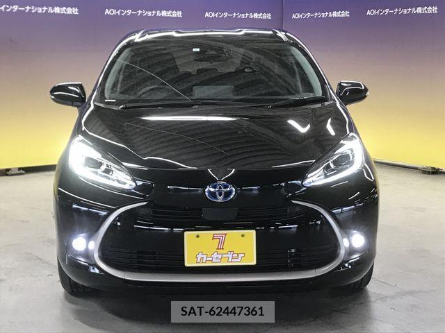 Toyota AQUA 2023-02 260219-4