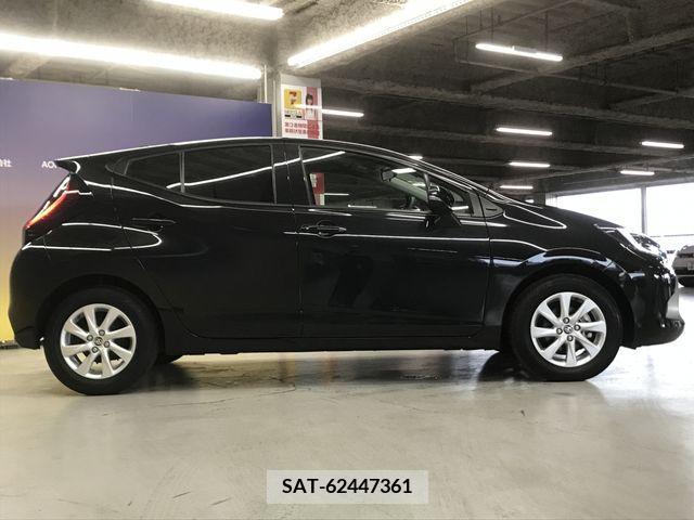 Toyota AQUA 2023-02 260219-6