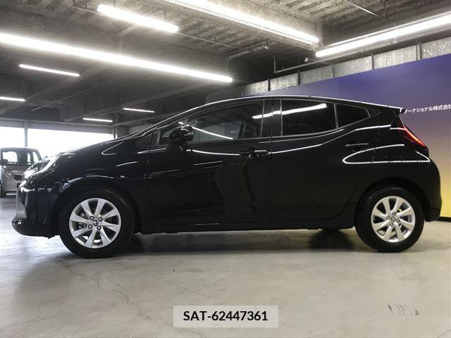 Toyota AQUA 2023-02 260219-5