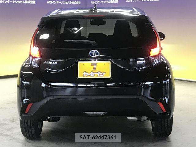 Toyota AQUA 2023-02 260219-7