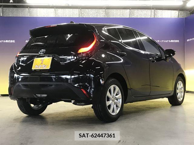 Toyota AQUA 2023-02 260219-8