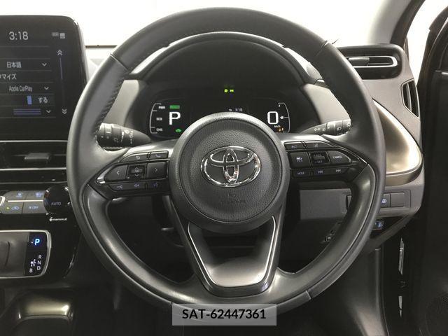Toyota AQUA 2023-02 260219-18