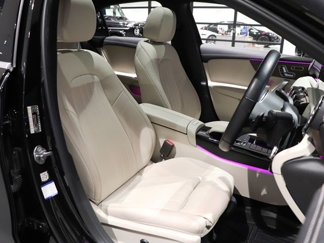 Mercedes Benz A-CLASS 2019-11 20412-26