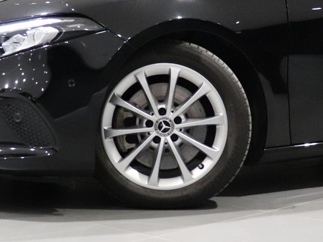 Mercedes Benz A-CLASS 2019-11 20412-3