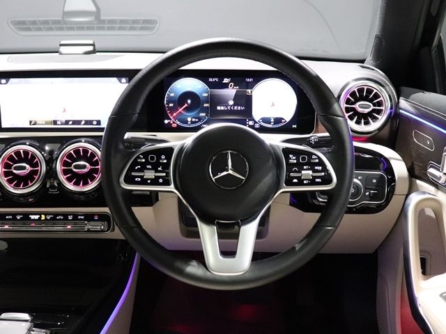 Mercedes Benz A-CLASS 2019-11 20412-22