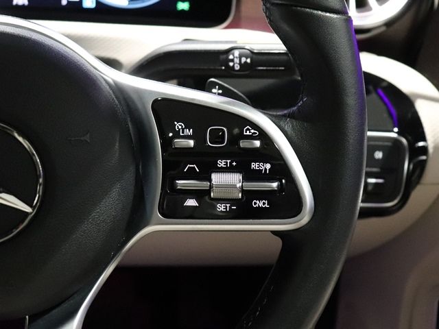 Mercedes Benz A-CLASS 2019-11 20412-23