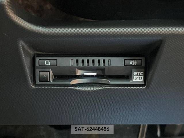 Toyota RAIZE 2020-06 324292-9
