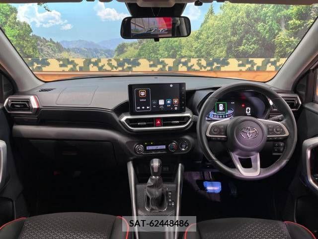 Toyota RAIZE 2020-06 324292-1