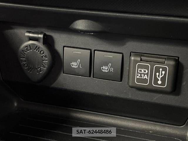 Toyota RAIZE 2020-06 324292-7