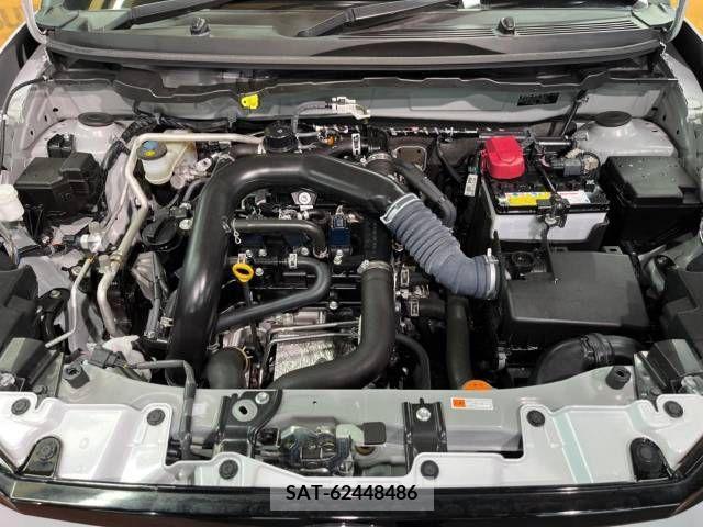 Toyota RAIZE 2020-06 324292-18