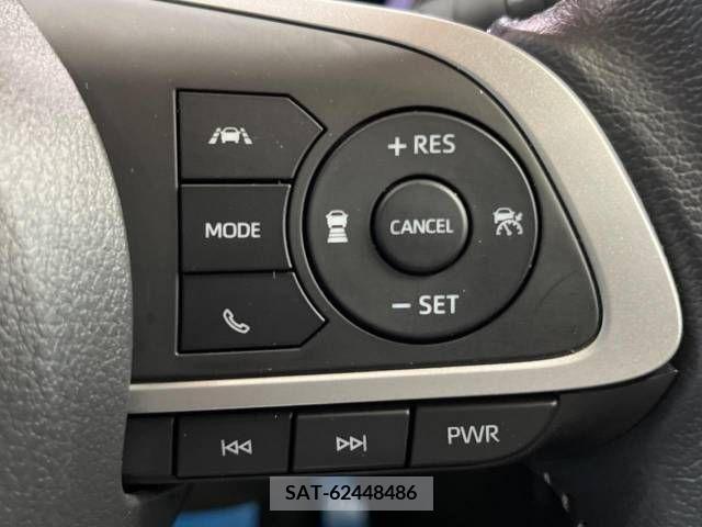 Toyota RAIZE 2020-06 324292-5