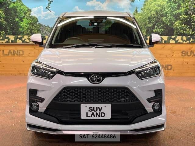 Toyota RAIZE 2020-06 324292-15