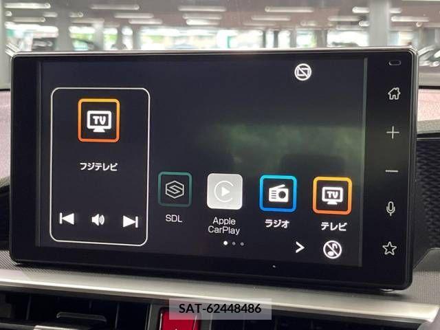 Toyota RAIZE 2020-06 324292-3