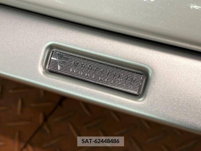 Toyota RAIZE 2020-06 324292-2