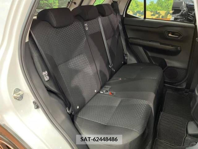 Toyota RAIZE 2020-06 324292-11