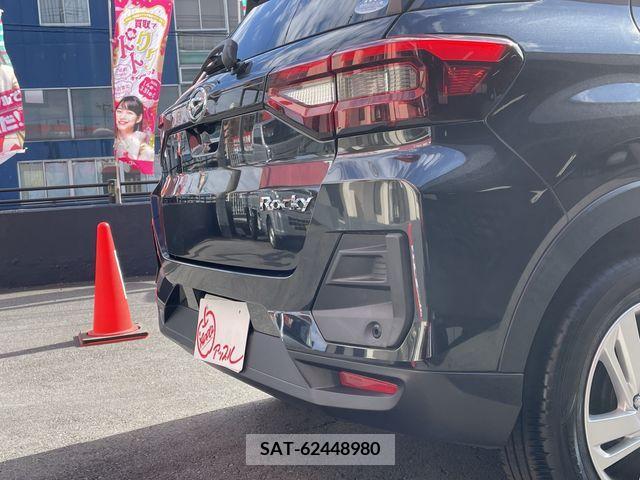 Daihatsu ROCKY 2020-10 215083-23