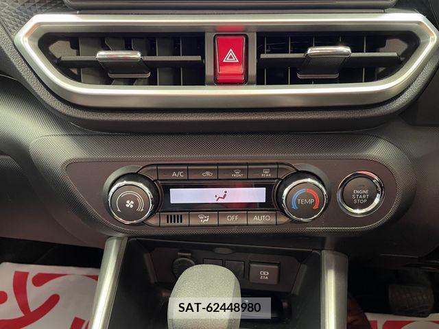 Daihatsu ROCKY 2020-10 215083-16