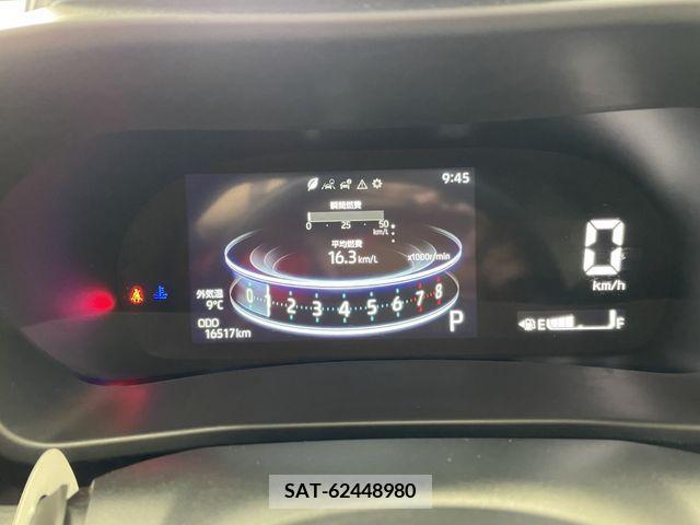 Daihatsu ROCKY 2020-10 215083-25