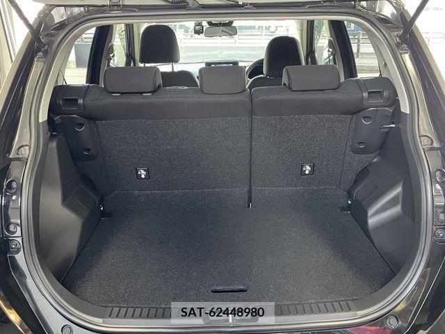 Daihatsu ROCKY 2020-10 215083-17