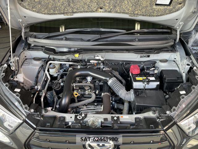 Daihatsu ROCKY 2020-10 215083-18