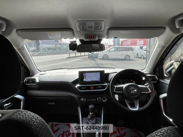 Daihatsu ROCKY 2020-10 215083-11