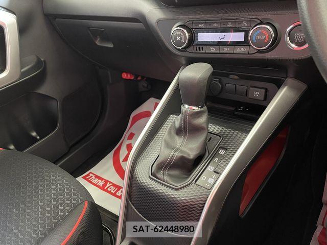 Daihatsu ROCKY 2020-10 215083-12