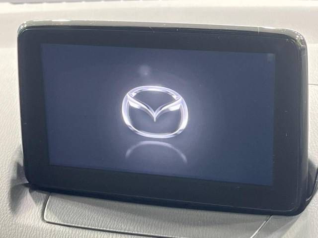 Mazda CX-3 2017-02 14834-2