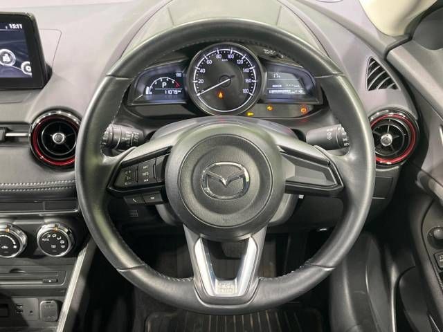Mazda CX-3 2017-02 14834-11