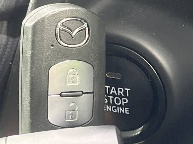 Mazda CX-3 2017-02 14834-4