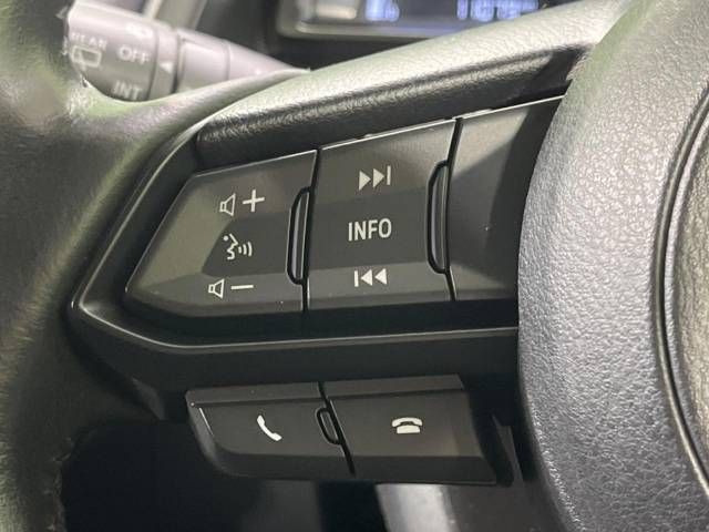 Mazda CX-3 2017-02 14834-7
