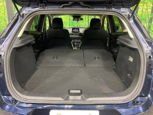 Mazda CX-3 2017-02 14834-10