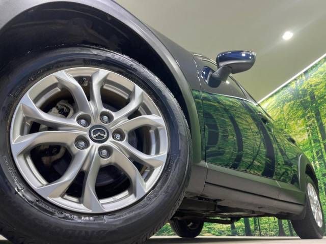 Mazda CX-3 2017-02 14834-13