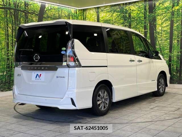 Nissan SERENA 2019-03 382181-18