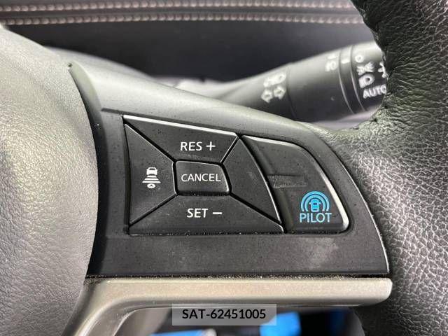 Nissan SERENA 2019-03 382181-3