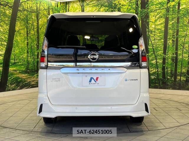 Nissan SERENA 2019-03 382181-16