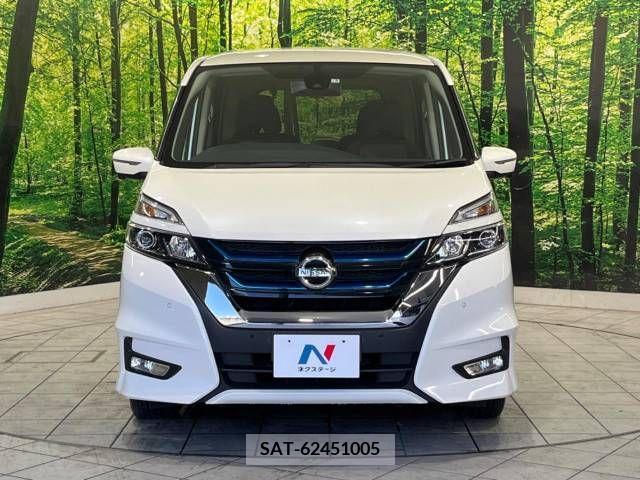 Nissan SERENA 2019-03 382181-15