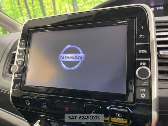 Nissan SERENA 2019-03 382181-2