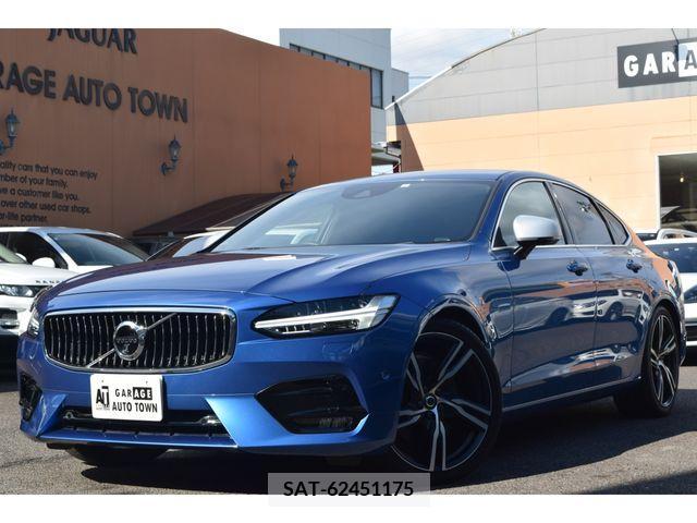 Volvo S90 2017-09 254436-0