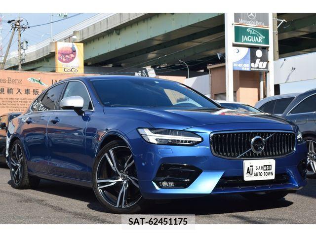 Volvo S90 2017-09 254436-2