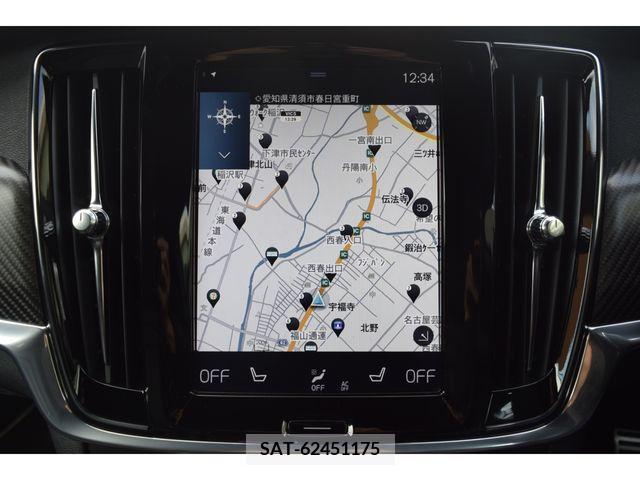 Volvo S90 2017-09 254436-17