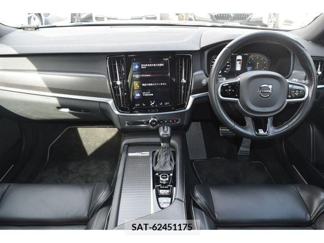 Volvo S90 2017-09 254436-9