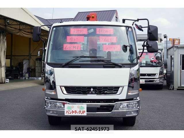 MITSUBISHI FUSO Fighter 2024-01 270185-1