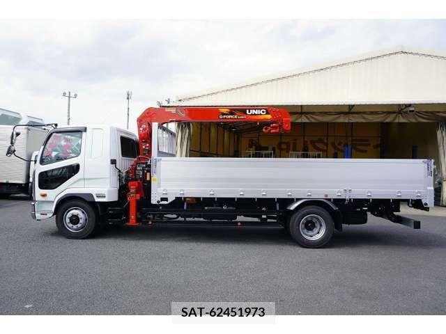 MITSUBISHI FUSO Fighter 2024-01 270185-2