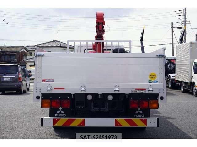 MITSUBISHI FUSO Fighter 2024-01 270185-3